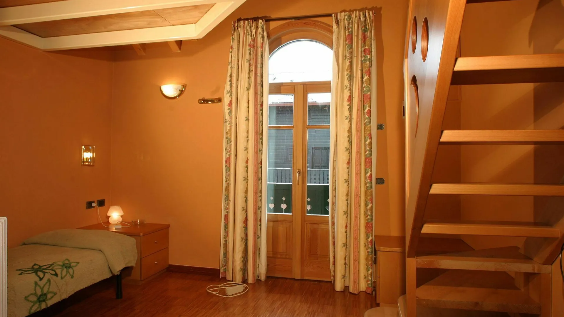 Appartamenti Astra Livigno