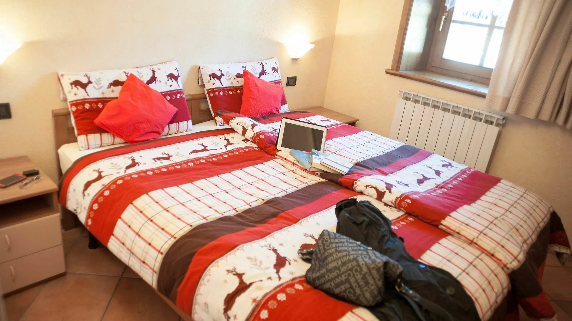 Appartamenti Astra Livigno
