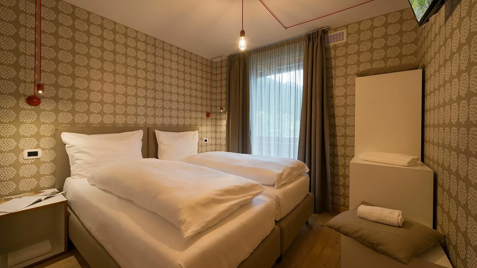 Appartamenti Astra Livigno 0*,  Italia