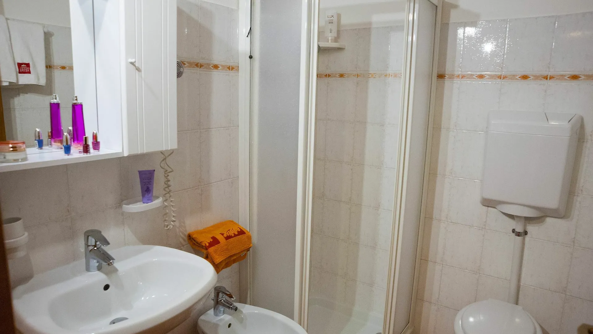 Apartamento Appartamenti Astra Livigno Italia
