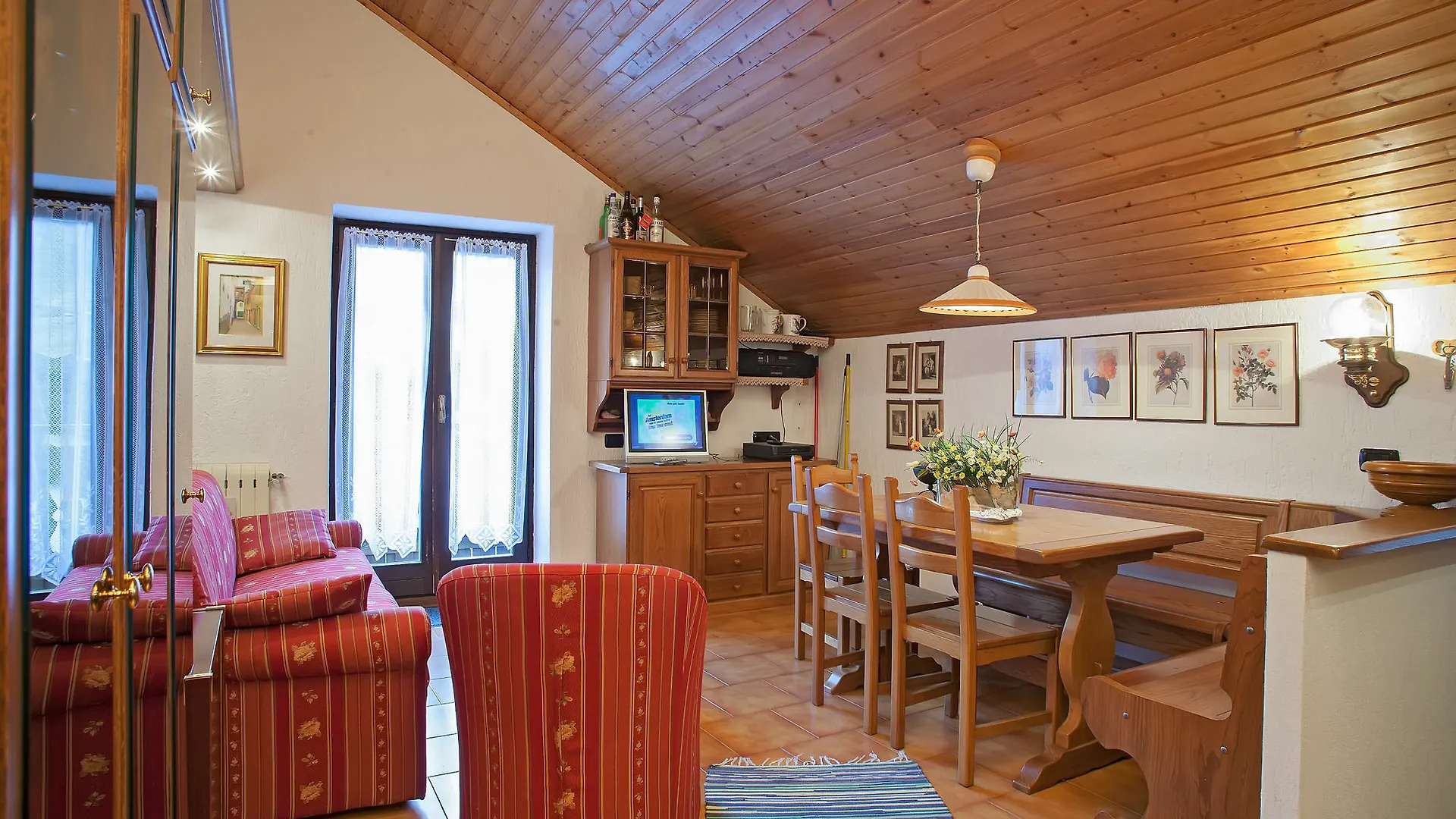 Appartamenti Astra Livigno 0*,  Italia