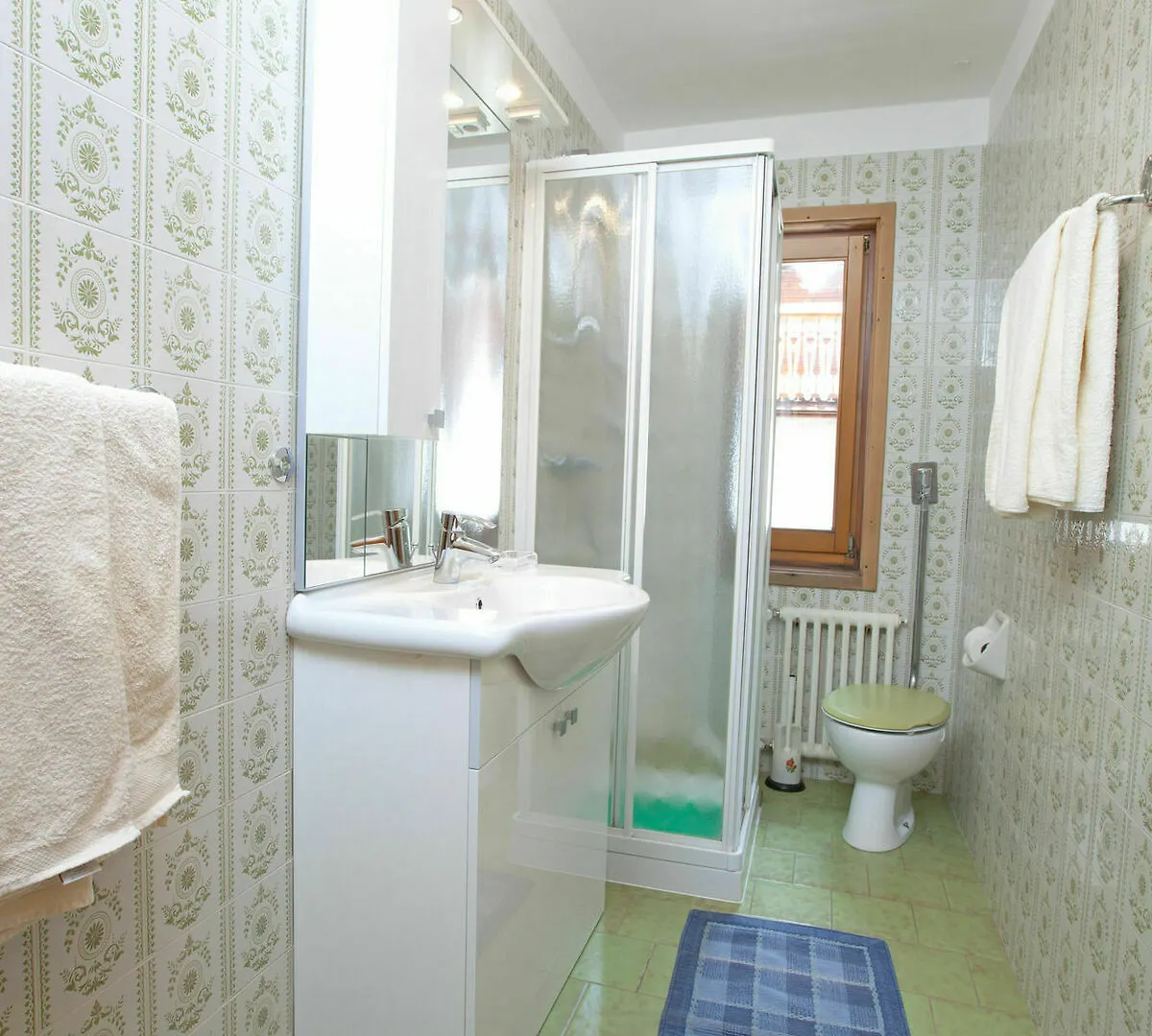 Apartamento Appartamenti Astra Livigno