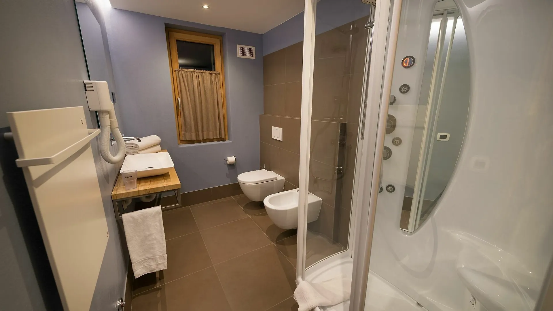 Apartamento Appartamenti Astra Livigno