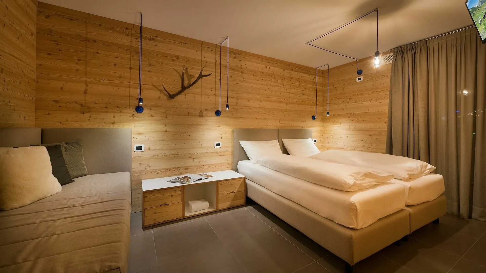 Appartamenti Astra Livigno