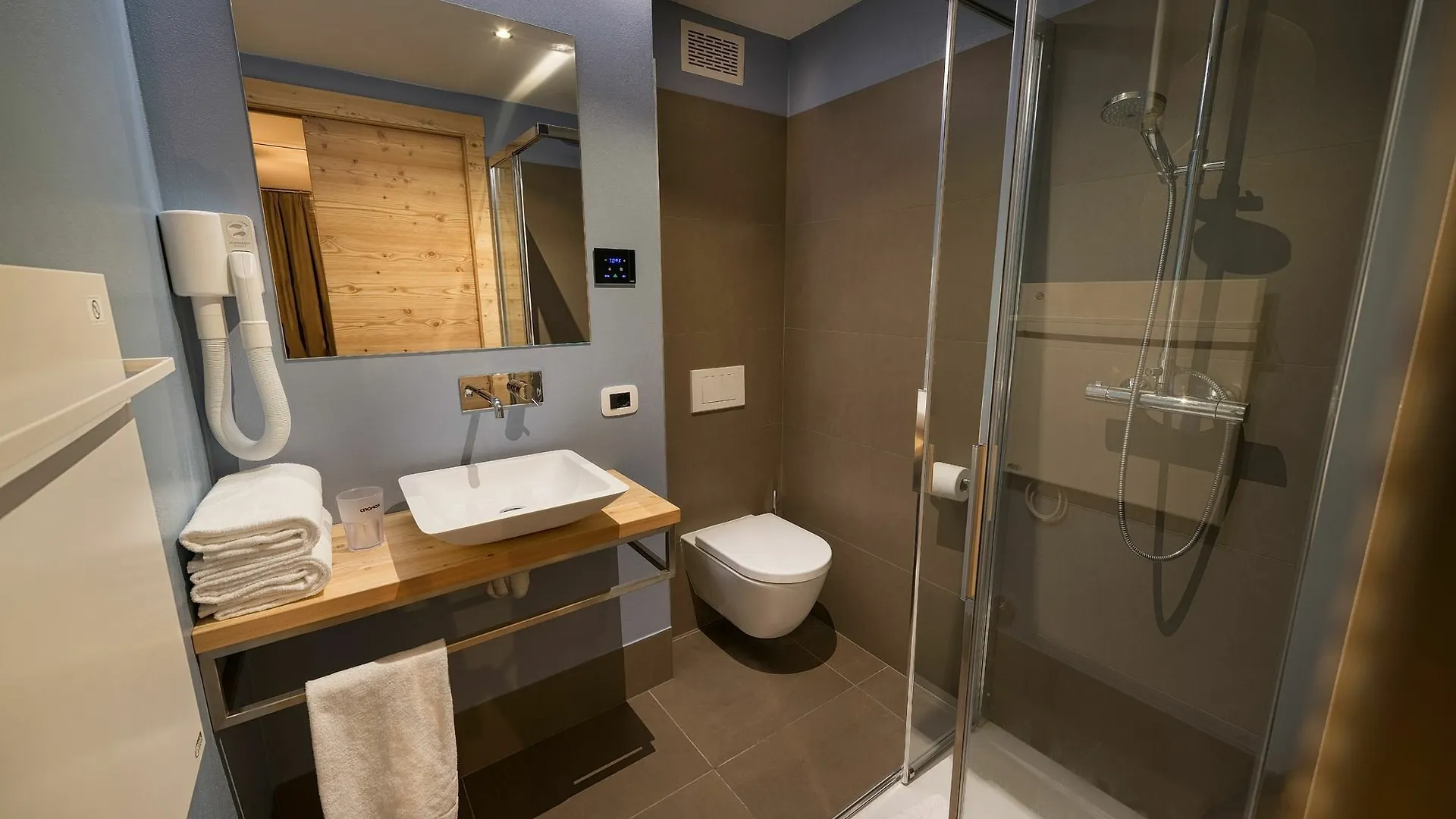 Apartamento Appartamenti Astra Livigno Italia