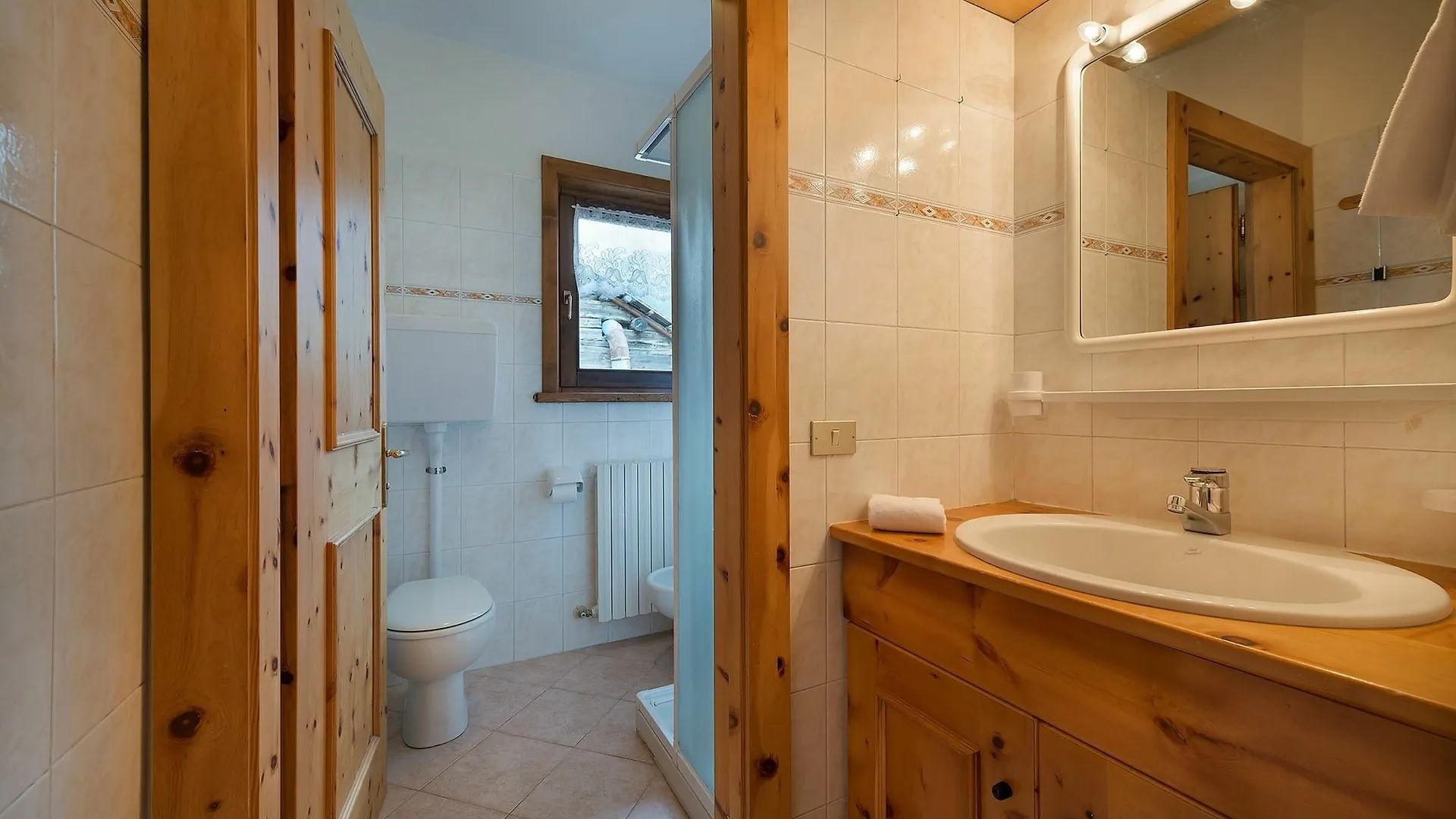 Appartamenti Astra Livigno Italia