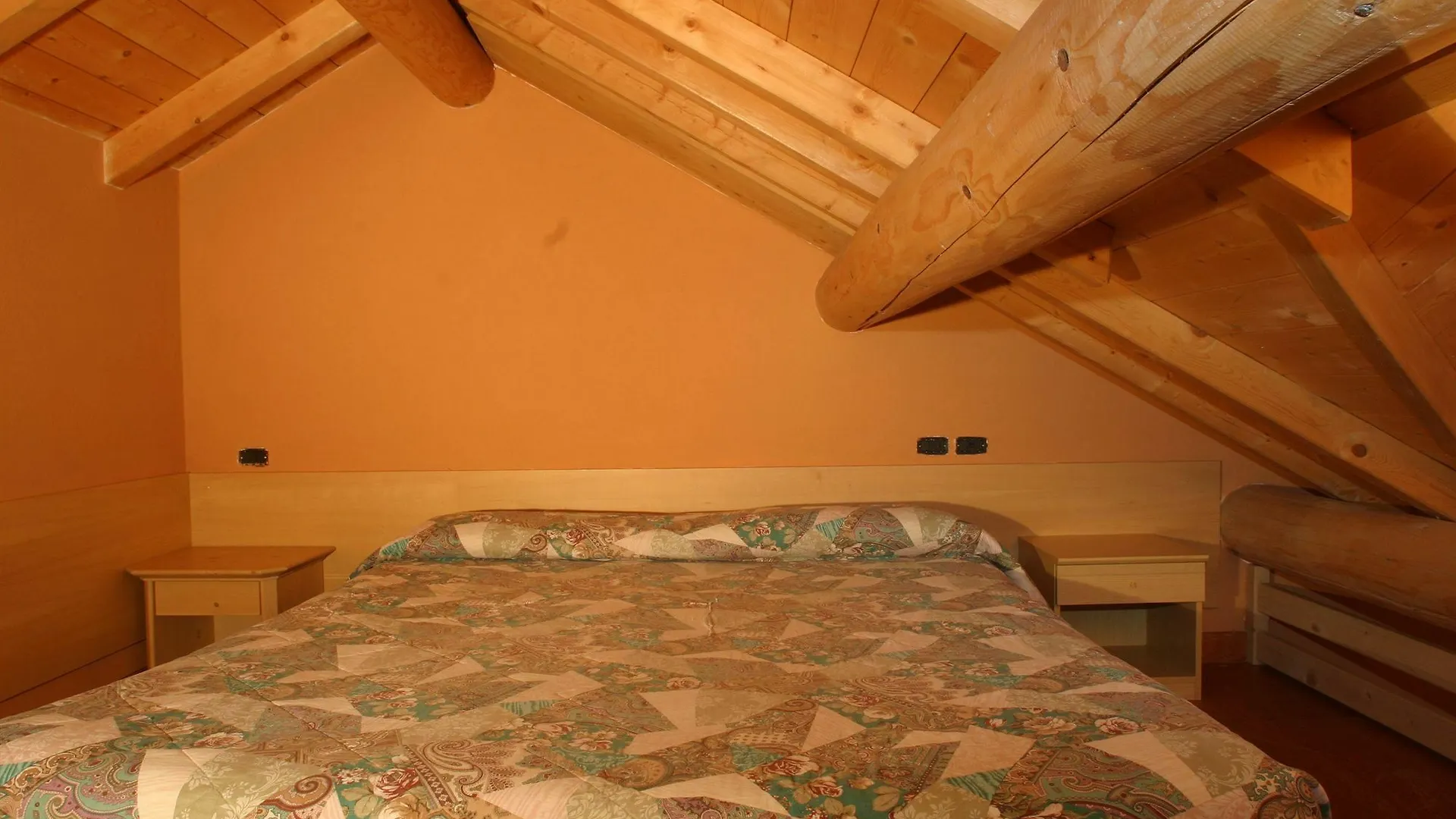 Appartamenti Astra Livigno Apartamento