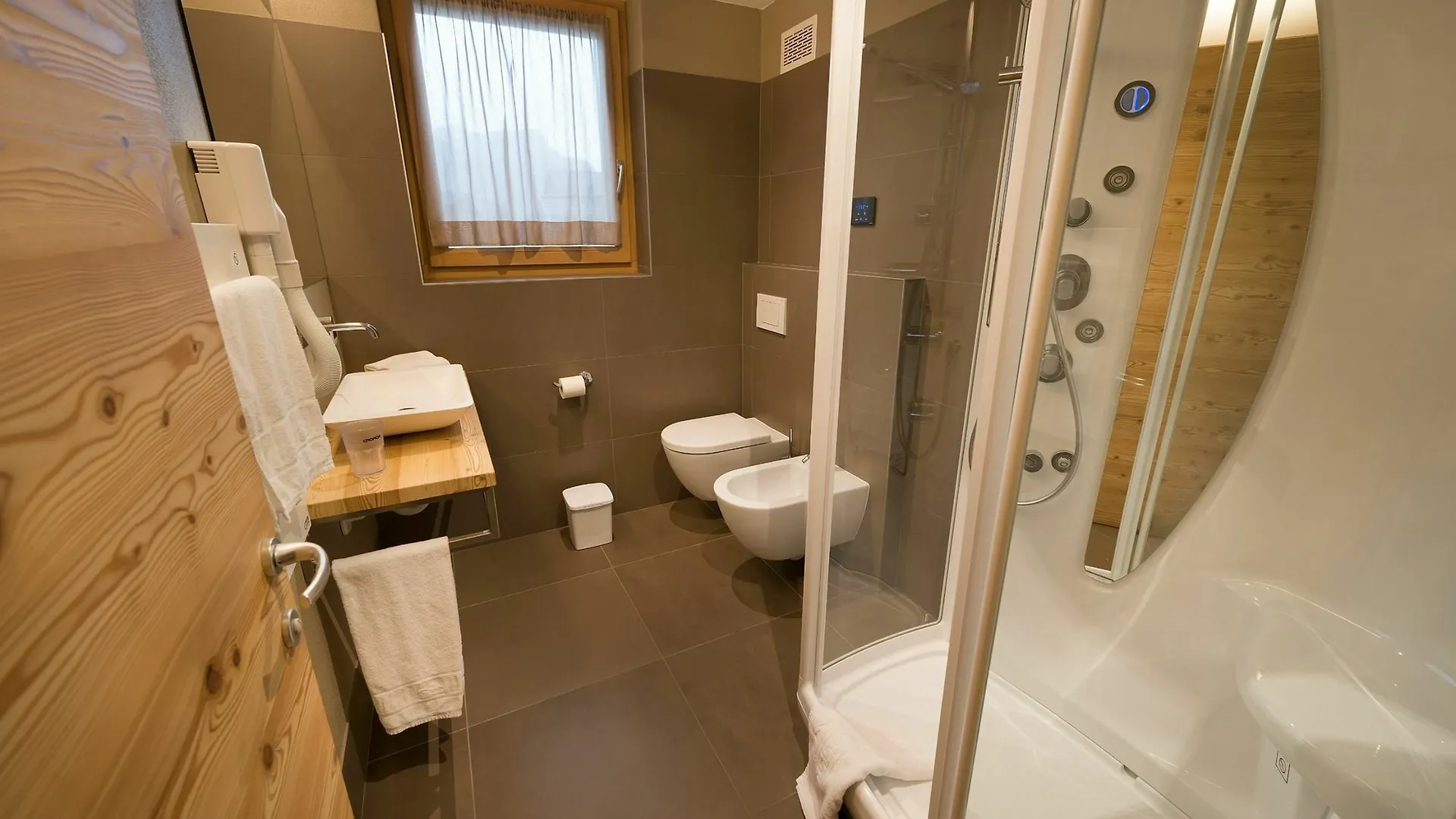 Appartamenti Astra Livigno Apartamento