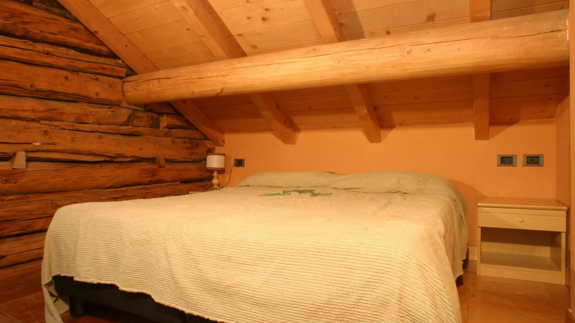 Appartamenti Astra Livigno