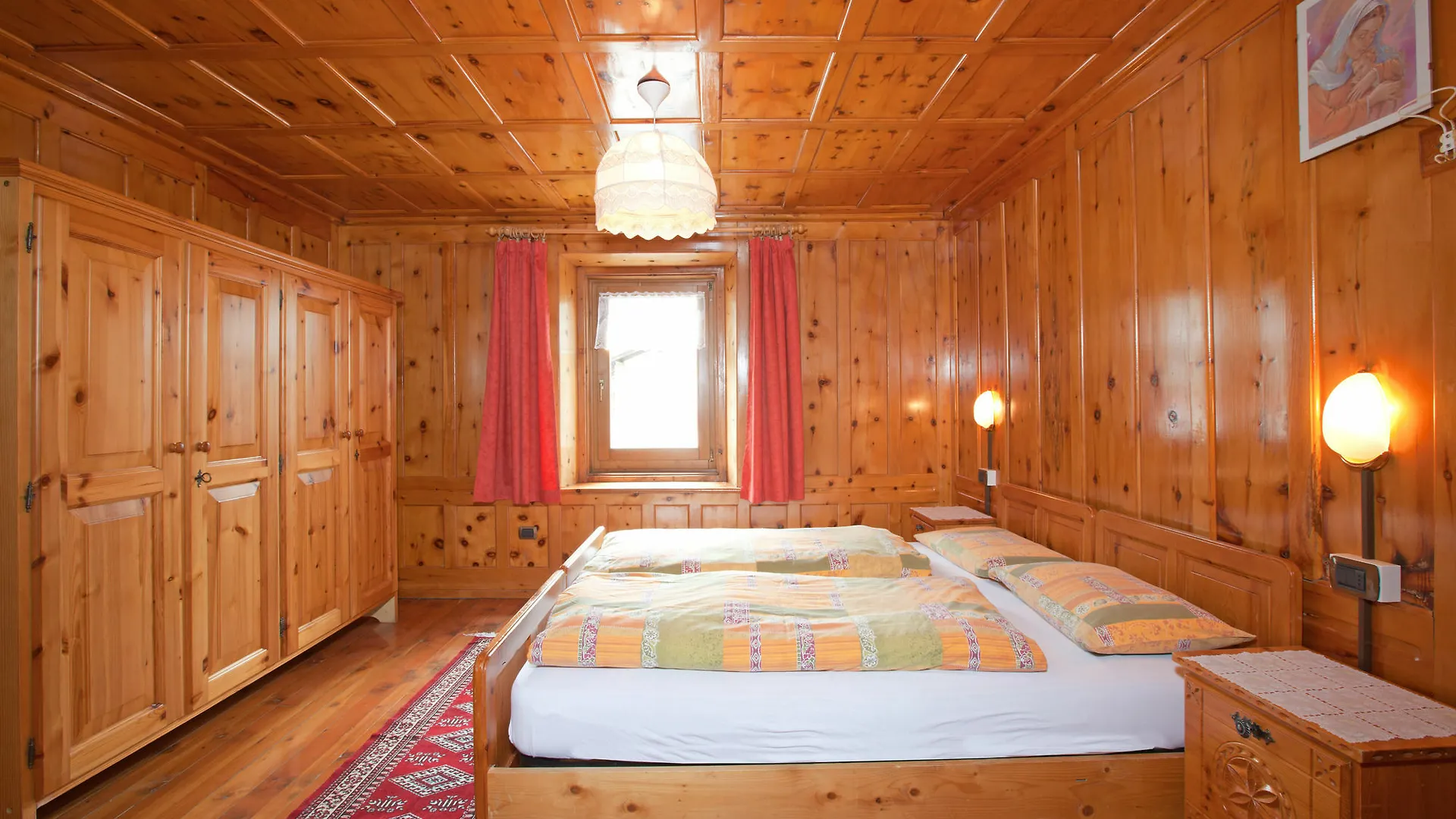 Appartamenti Astra Livigno